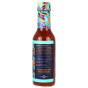 Side of Siete Traditional Hot Sauce, 141g