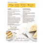 Back of Simple Mills Grain-Free Almond Flour Baking Mix Vanilla Cake, 327g