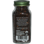 Simply Organic Black Whole Peppercorns, 75g