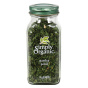 Front of Simply Organic Parsley, 14g