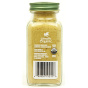Simply Organic Ginger Root Ground, 46g