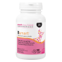 Front of Smart Solutions Bsmart Complex, 90 Capsules