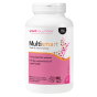 Front of Smart Solutions MULTIsmart, 180 Capsules