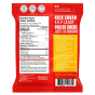 Back of SmartSweets Low Sugar Cola Gummies, 50g