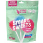 Front of SmartSweets Low Sugar Lollipops
