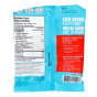 SmartSweets Plant-Based Low Sugar Sweet Fish, 50g Back