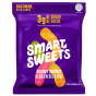 Front of SmartSweets Low Sugar Gummy Worms, 50g