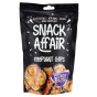 Front of Snack Affair Eggplant Chips, 20g