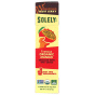 Front of Solely Organic Drizzled Fruit Jerky Mango