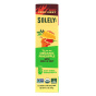 Front of Solely Organic Spicy Fruit Jerky Pineapple Chili Salt