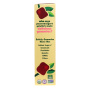 Side 2 of Solely Organic Mango and Guava Gummies, 100g