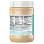 Side of Soom Foods Organic Pure Ground Sesame Tahini, 453g