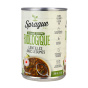 Side 3 of Sprague Organic Lentil Soup with Vegetables, 425g