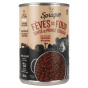 French Side of Sprague Prince Edward County Baked Beans With Stewed Tomatoes