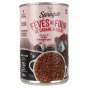 French Side of Sprague Sugarbush Baked Beans With Pure Maple Syrup
