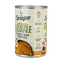 Side 1 of Sprague Organic Sweet Potato Coconut Curry Soup, 411g