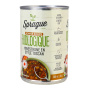Side 2 of Sprague Organic Tuscany-Style Minestrone Soup, 425g