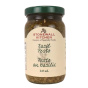 Front of Stonewall Kitchen Basil Pesto