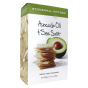 Front of Stonewall Kitchen Crackers Avocado Oil & Sea Salt