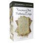 Front of Stonewall Kitchen Rosemary Olive Flatbread Crisps
