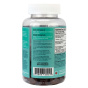 Suku Vitamins Sugar-Free Gummies Buh Bye Stress with Rhodiola, 60 Gummies