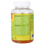 Side of SUKU Vitamins Anti Inflammatory Tumeric Curcuma Gummies Lemon Lime, 60 Gummies