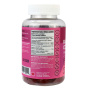Suku Vitamins Sugar-Free Gummies Radiant Complexion with Hyaluronic Acid, 60 Gummies