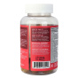 Back of SUKU Vitamins The Complete Women’s Multi, 60 gummies