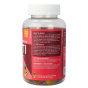 Side 1 of SUKU Vitamins The Complete Women’s Multi, 60 gummies