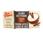 Front of Sun Tropics Cinnamon Coconut Rice Pudding, 240g