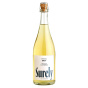 Front of Surely Non-Alcoholic Brut Champagne