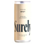 Front of Surely Non-Alcoholic White Wine Brut