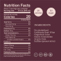 Nutrition of Surely Non-Alcoholic Sparkling Rose Wine