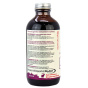 Suro Organic Elderberry Syrup Adults, 236ml