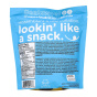 Sweet Nutrition Soft Baked Chocolate Chip Cookies, 6 Cookies 