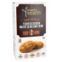Front of Sweets From The Earth Vegan Flourless Cashew Cookies, 300g