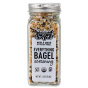 Front of The New Primal Everything Bagel Seasoning, 70.8g