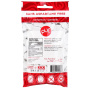 Back of Pur Sugar-Free Gum Cinnamon, 77g