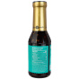 Back of The Ginger People Spicy Ginger Teriyaki Sauce, 375ml