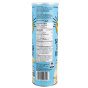 Back of The Good Crisp Company Salt & Vinegar Flavour Potato Crisps, 160g
