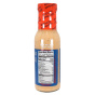 Back of The New Primal Buffalo Ranch Dressing & Marinade, 234g