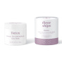 Three Ships Detox Green Tea Antioxidant Clay Mask