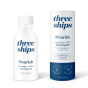 Three Ships Nourish Lavender + MCT Cleansing Oil