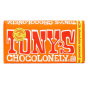 Tony's Chocolonely Milk Chocolate Caramel Sea Salt, 180g