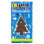 Tony's Chocolonely 51% Dark Chocolate Candy Cane, 180g
