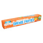 Front of Torie & Howard Chewie Fruities Blood Orange & Honey