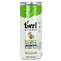Front of Twrl Milk Tea Plant-Based Supreme Jasmin Pu'erh Tea