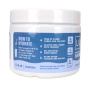 Side of Ultima Replenisher Electrolyte Drink Mix Blue Raspberry, 30 Servings