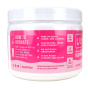 Side of Ultima Replenisher Electrolyte Drink Mix Pink Lemonade, 30 Servings
