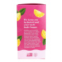 Side 1 of Ultima Replenisher Electrolyte Drink Mix Pink Lemonade